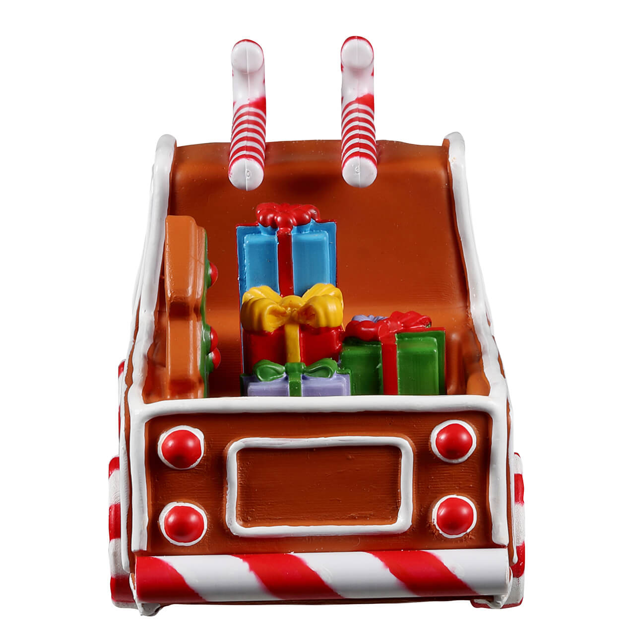 LEMAX Gingerbread Truck #23609